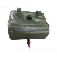 20l tpu fuel bladder bag