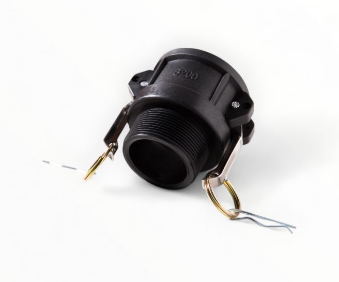 a type pp camlock couplings (copy)
