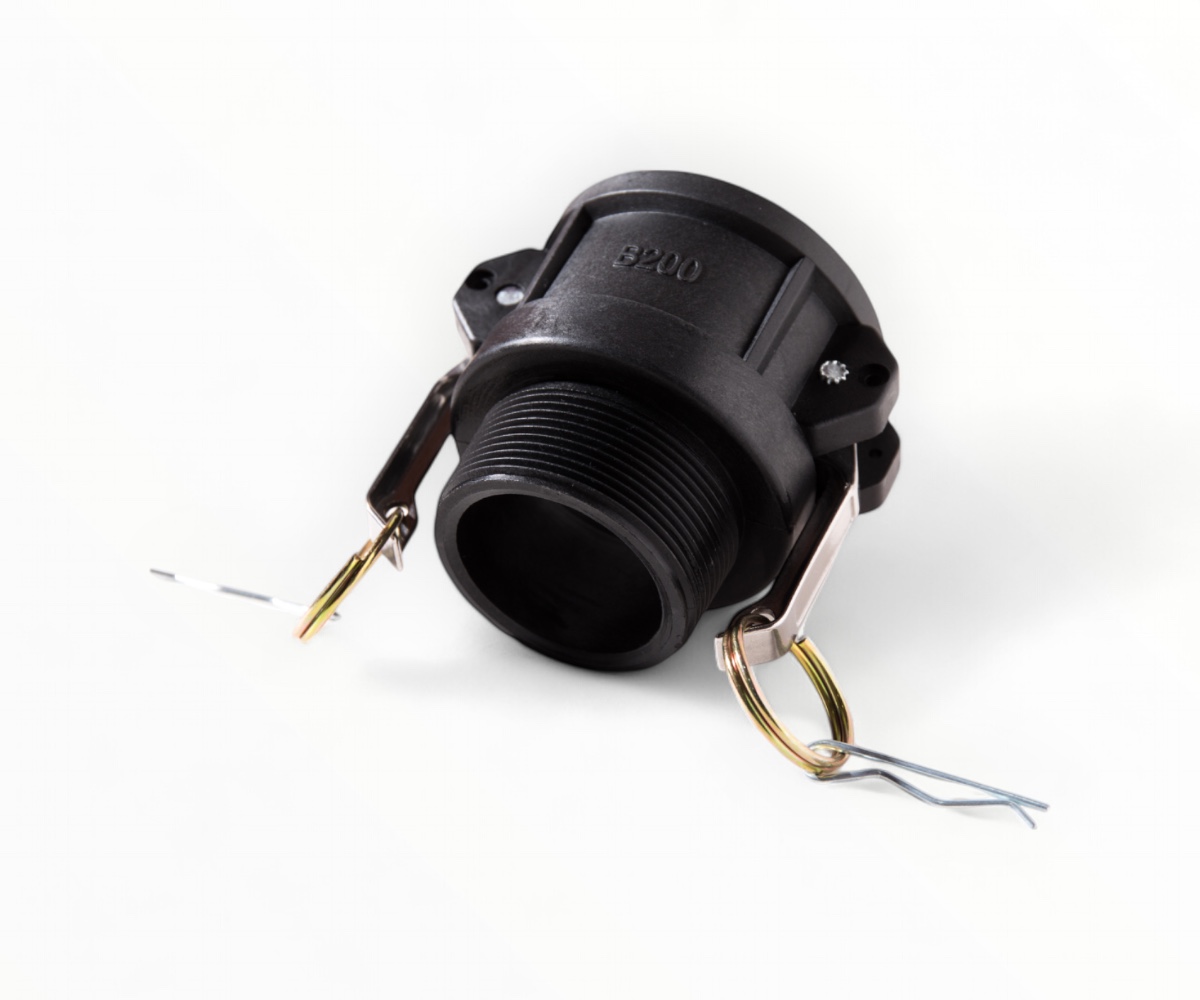 a type pp camlock couplings (copy)