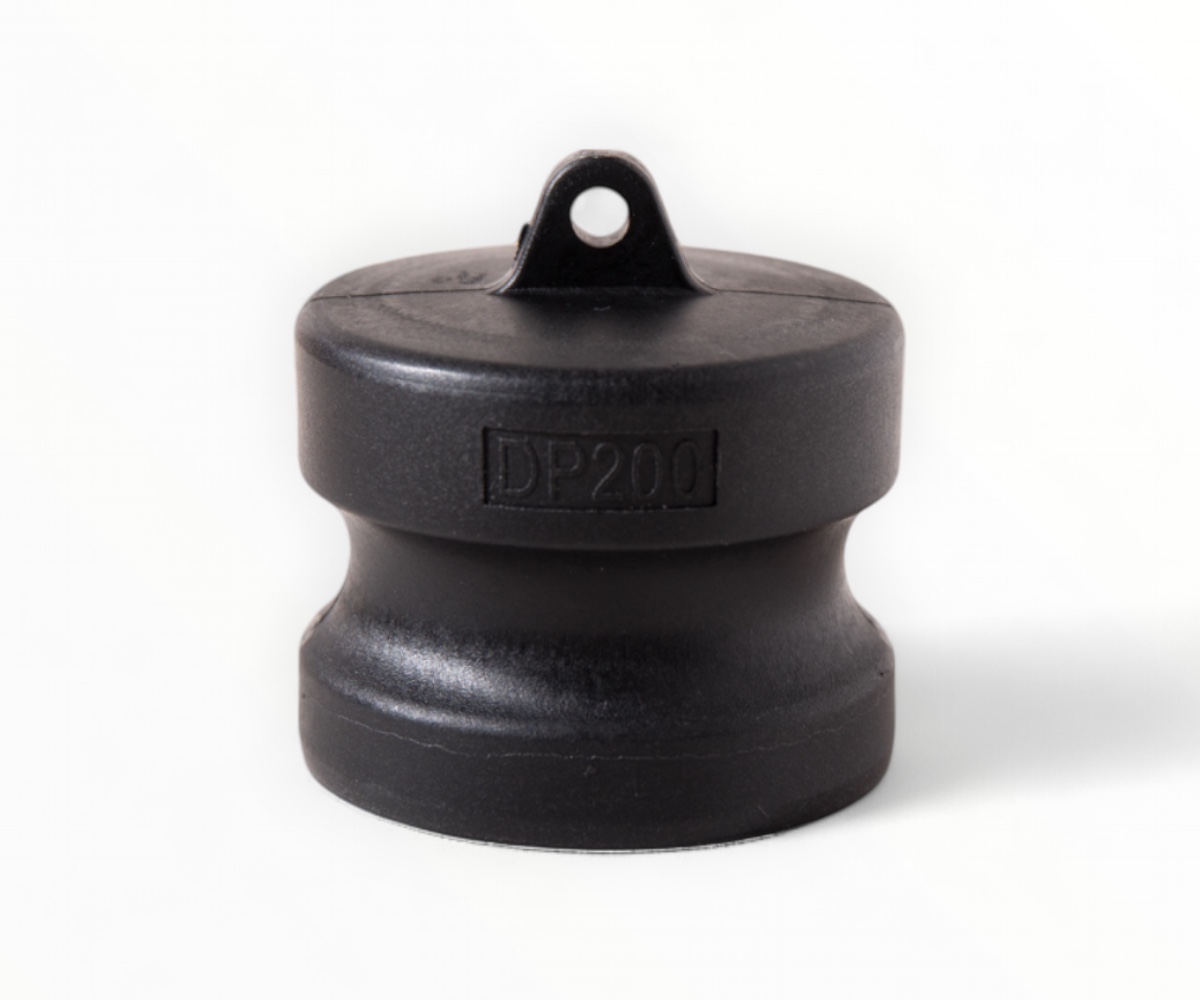 dp type pp camlock coupling