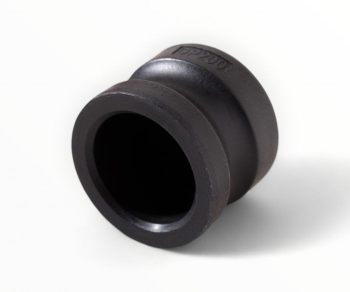 dp type pp camlock coupling