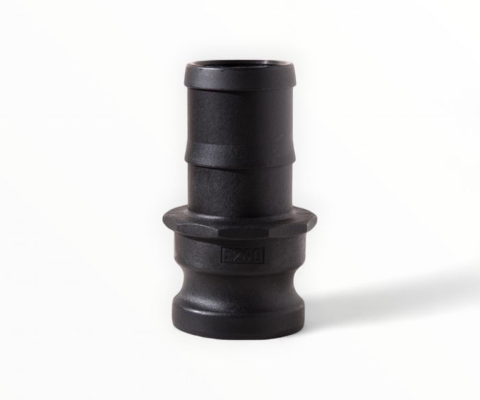e type pp camlock coupling